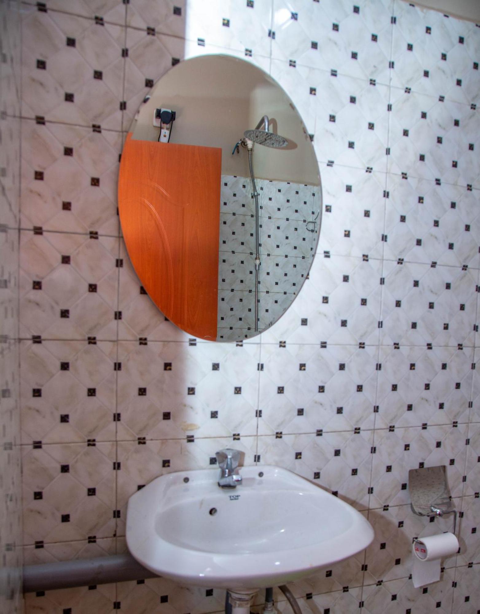 Barryston Haven 1 Appartement *