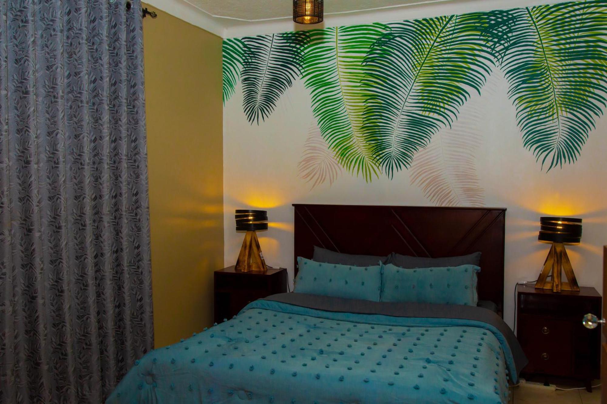 Barryston Haven 1 * Kampala