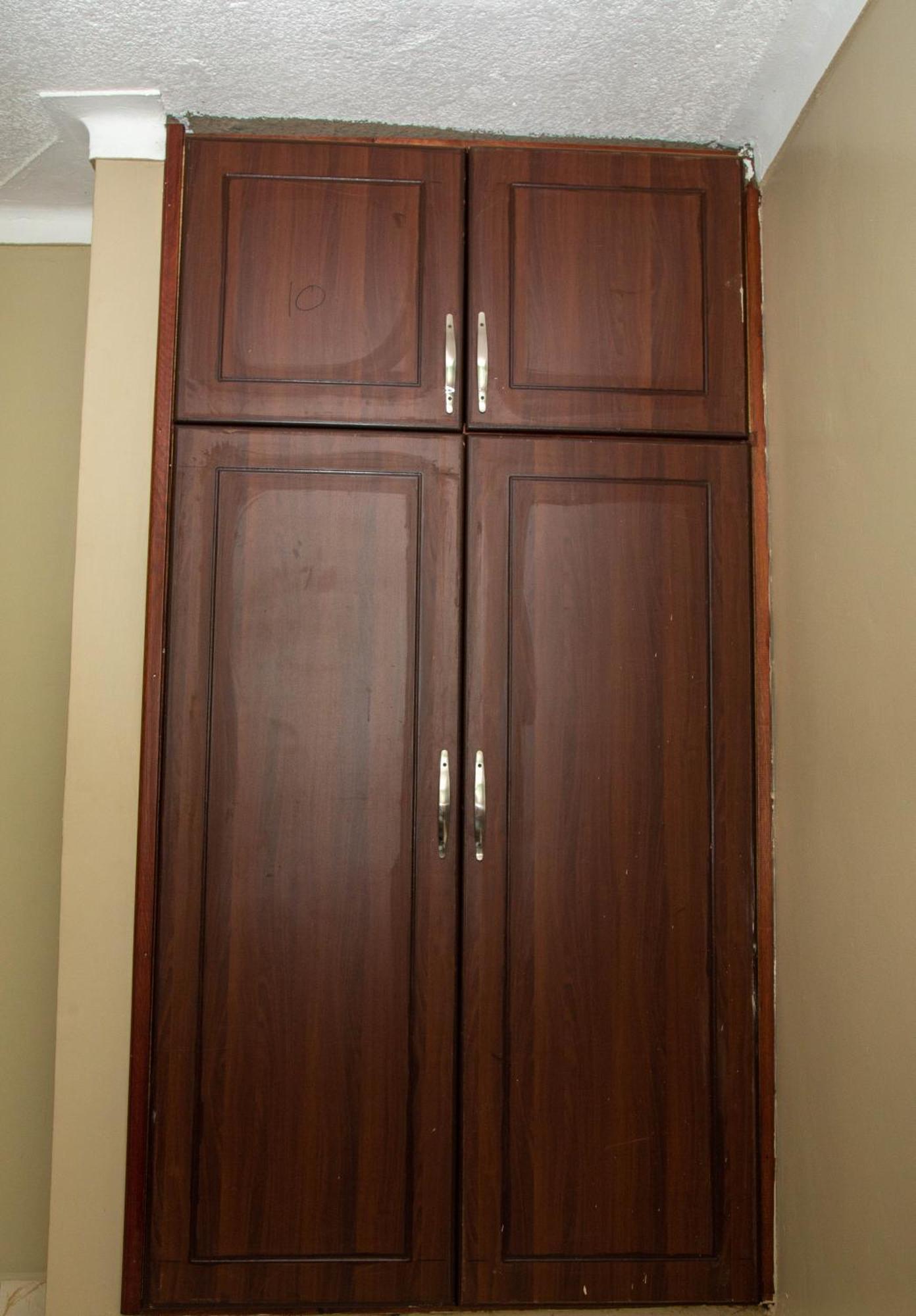 Apartamento Barryston Haven 1 Kampala